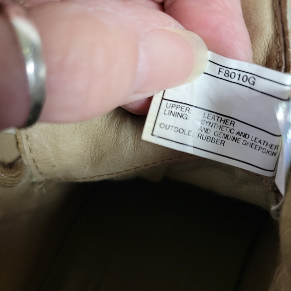 Men's UGG Berrien Lenox Chukka - Picture 16 of 16